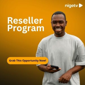 Reseller Program